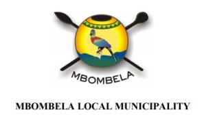 mbombela local logo