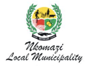 nkomazi logo